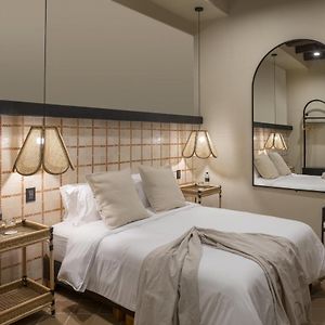 Habitación Superior con Cama Queen