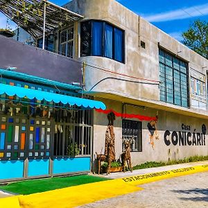 Casa Conicarit