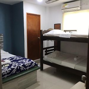Hostal Cartagena Sun
