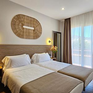 Lagom Apartments New, 5 Min Walk From The Sea
